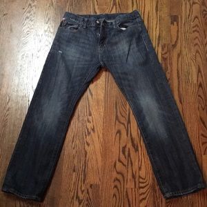 Men’s Denim & Supply Ralph Lauren Jeans size 33x30